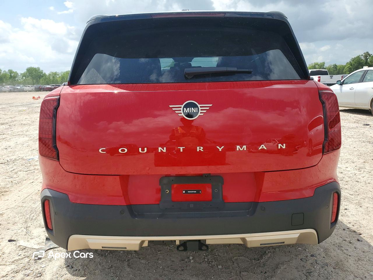 MINI Cooper 2026