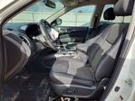 Nissan Pathfinder 2017