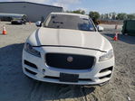 Jaguar F-Pace 2019