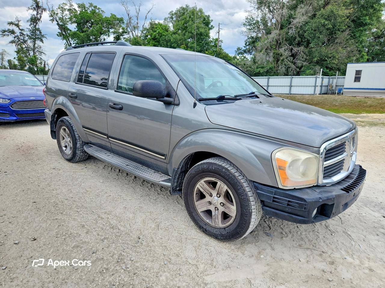 Dodge Durango 2005