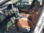 Audi A4 2023