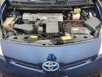 Toyota Prius 2012