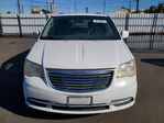Chrysler Voyager 2014