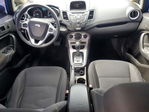 Ford Fiesta 2018