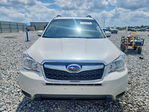 Subaru Forester 2015