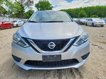 Nissan Sentra 2016
