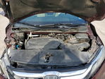 Honda Odyssey 2019