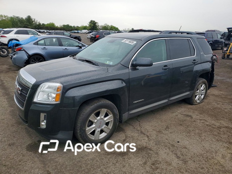GMC Terrain 2013 - Zdjęcie 1 z 14