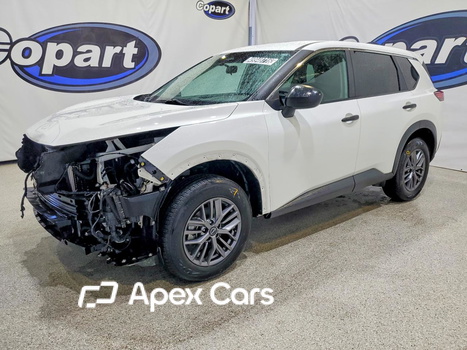 Nissan Rogue 2023 - Image 1 of 14