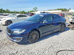 Lincoln MKZ 2017