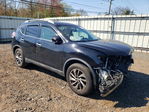 Nissan Rogue 2015