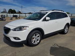 Mazda CX-9 2013