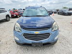 Chevrolet Equinox 2017