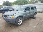 Ford Escape 2007