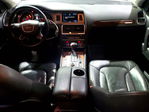 Audi Q7 2015