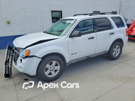 Ford Escape 2009 - Image 1 of 13