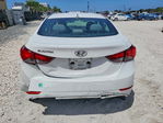 Hyundai Elantra 2016