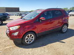 Ford EcoSport 2018