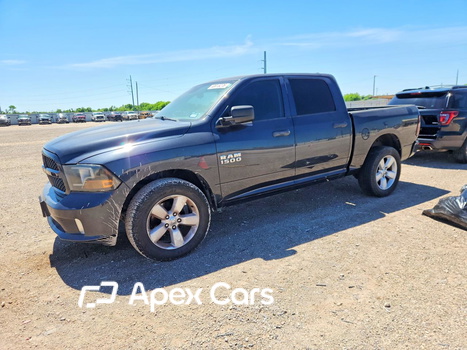 RAM 1500 2016 - Zdjęcie 1 z 12