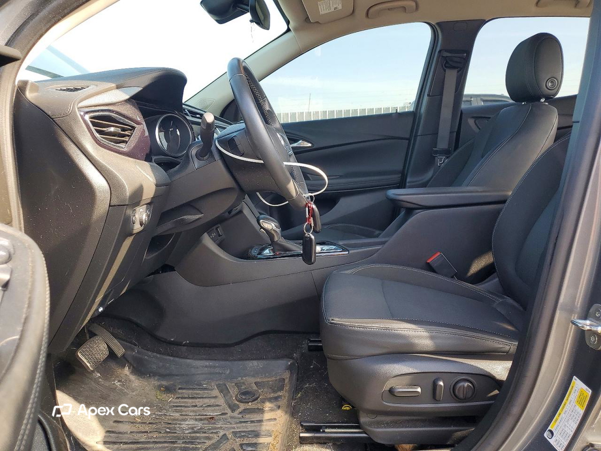 Buick Encore 2022