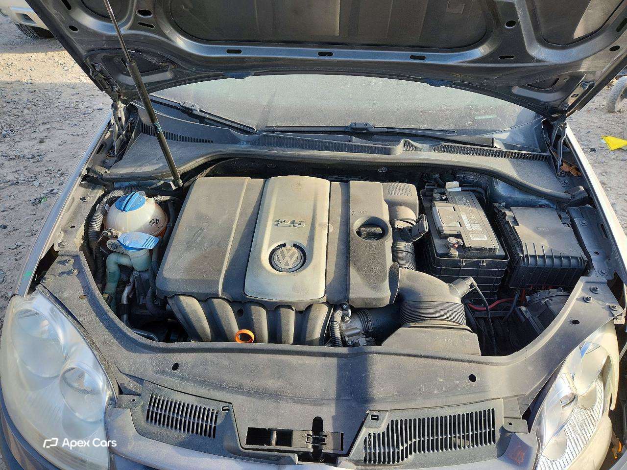 Volkswagen Golf 2007