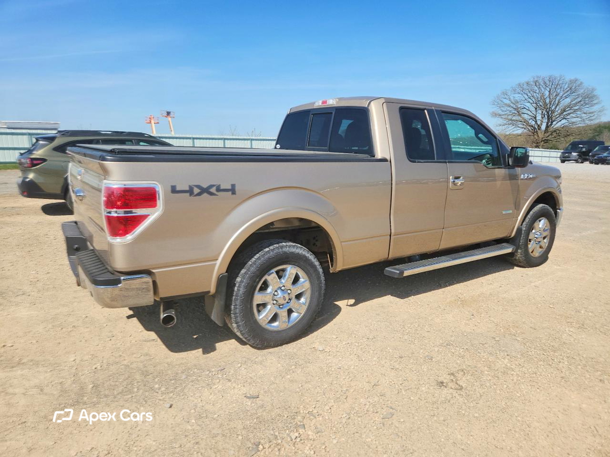 Ford F-150 2013