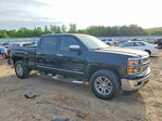 Chevrolet Silverado 2014
