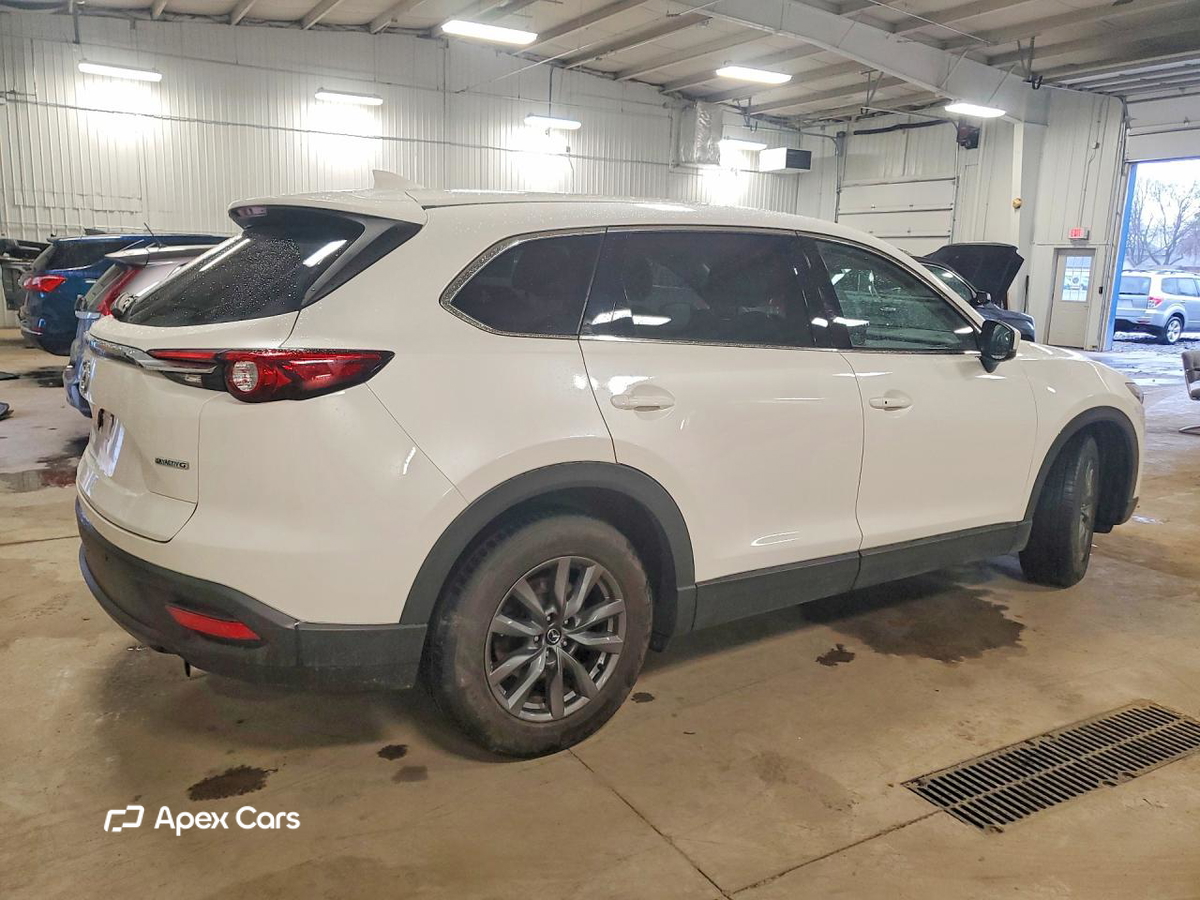Mazda CX-9 2021
