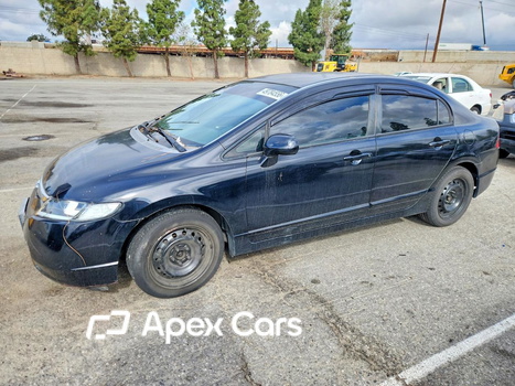 Honda Civic 2008 - Image 1 of 12