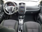 Nissan Versa 2018