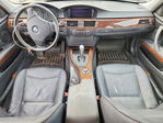 BMW Series 3 2011