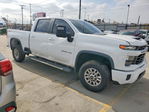Chevrolet Silverado 2024