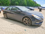 Hyundai Sonata 2011