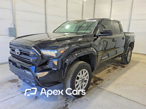 Toyota Tacoma 2024 - Image 1 of 13
