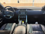 Land Rover Range Rover 2016