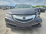 Acura TLX 2016