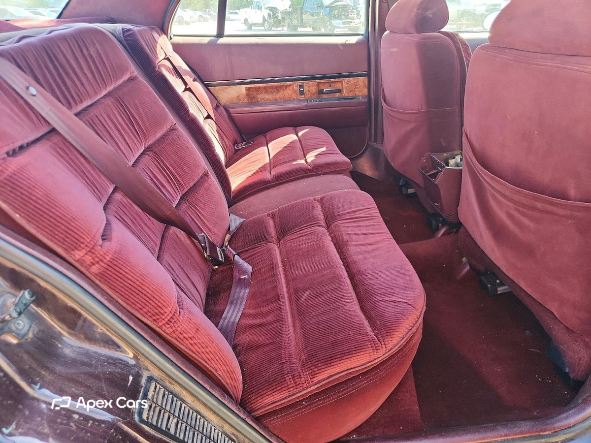 Buick LeSabre 1995