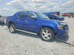 Chevrolet Avalanche 2013