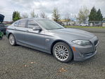 BMW Series 5 2012