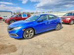 Honda Civic 2019