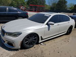 BMW Series 7 2017
