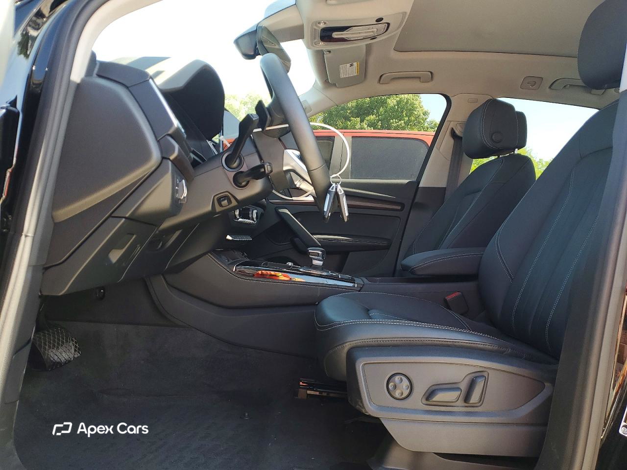 Audi Q5 2023