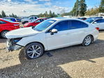 Subaru Legacy 2016