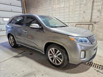 Kia Sorento 2015