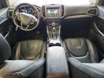 Ford Edge 2018