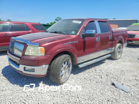 Lincoln Mark LT 2006 - Image 1 of 12