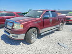 Lincoln Mark LT 2006