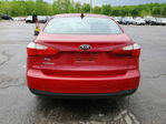 Kia Forte 2016
