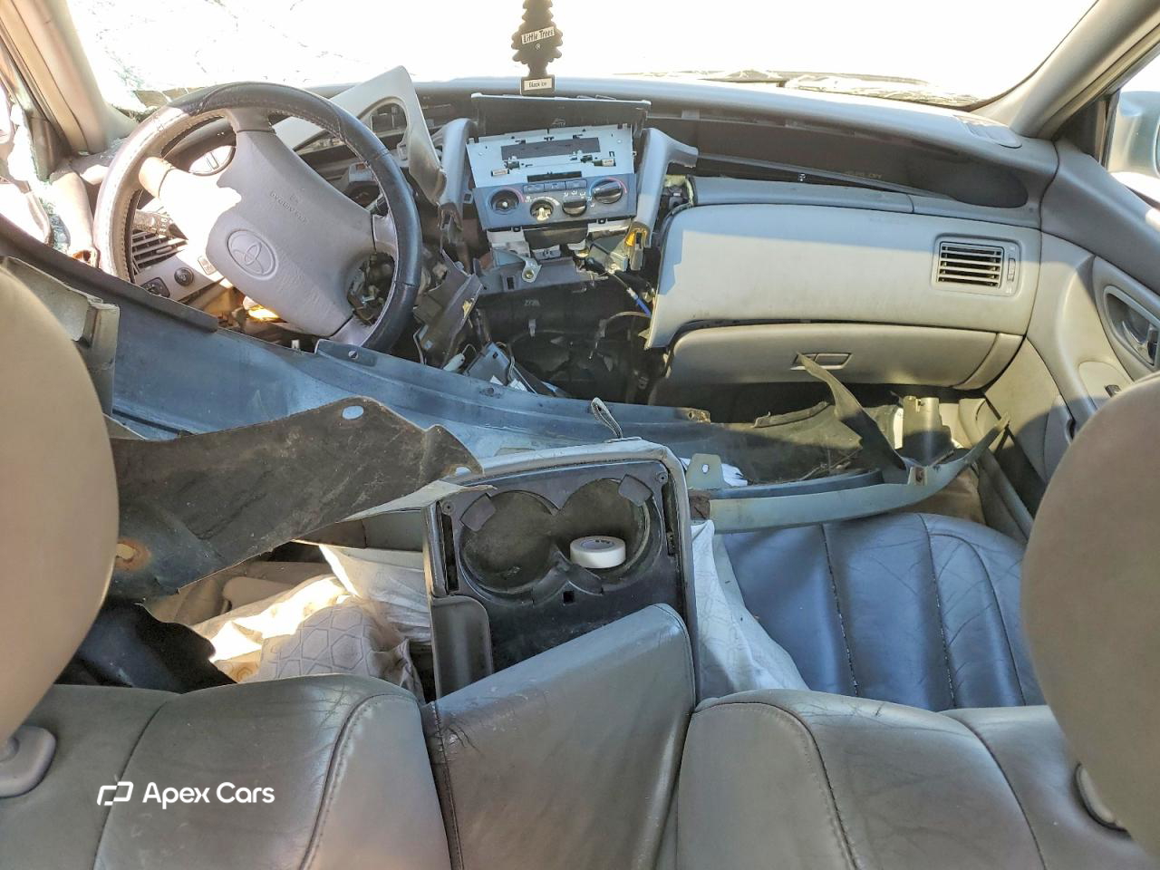 Toyota Avalon 2000