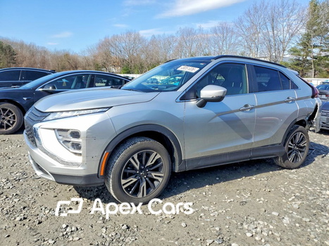 2024 Mitsubishi Eclipse - Zdjęcie 1 z 5